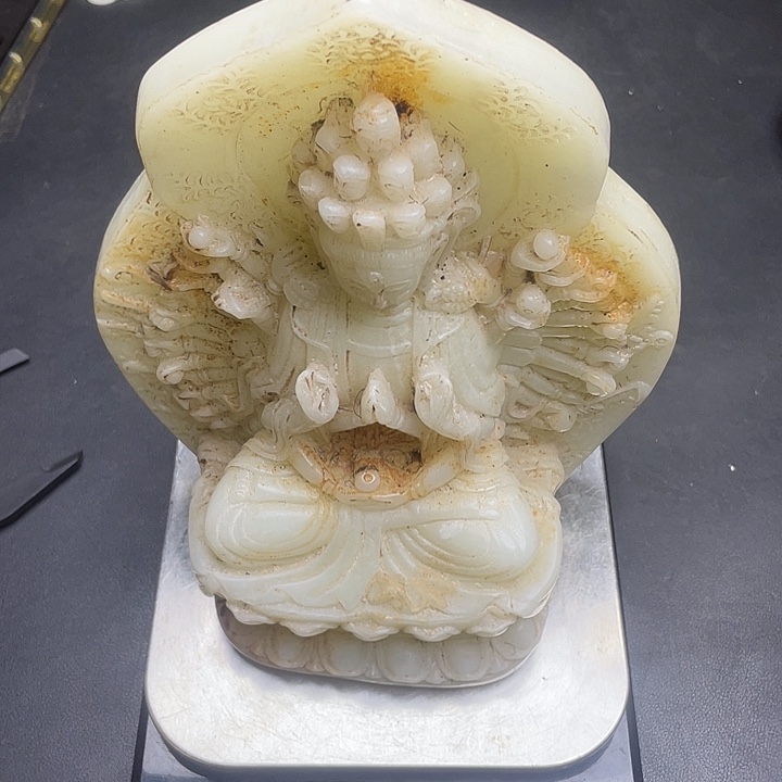 链接一图一物。             