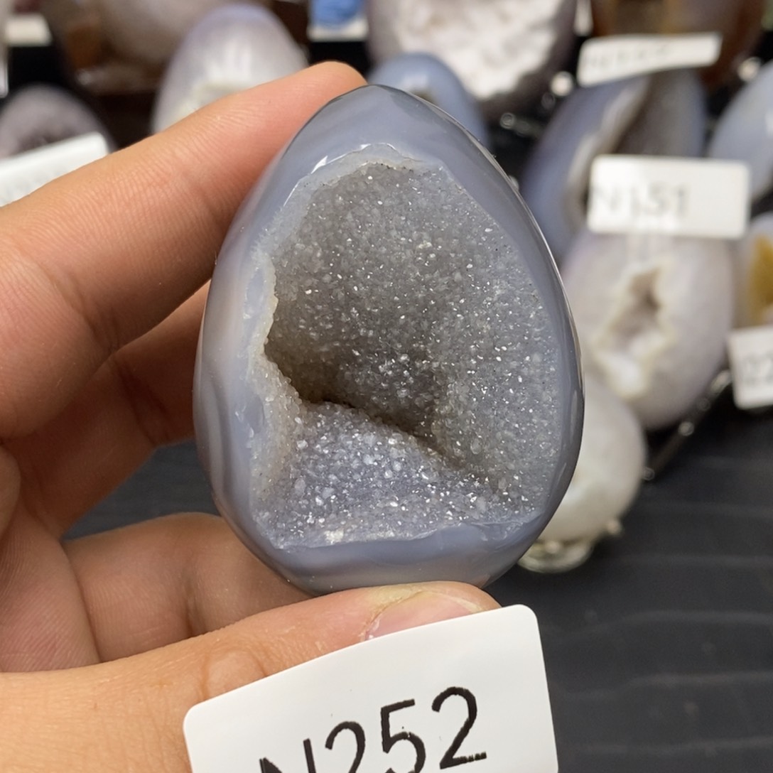 【闪购商品】玛瑙/玉髓珠宝奇石未镶嵌