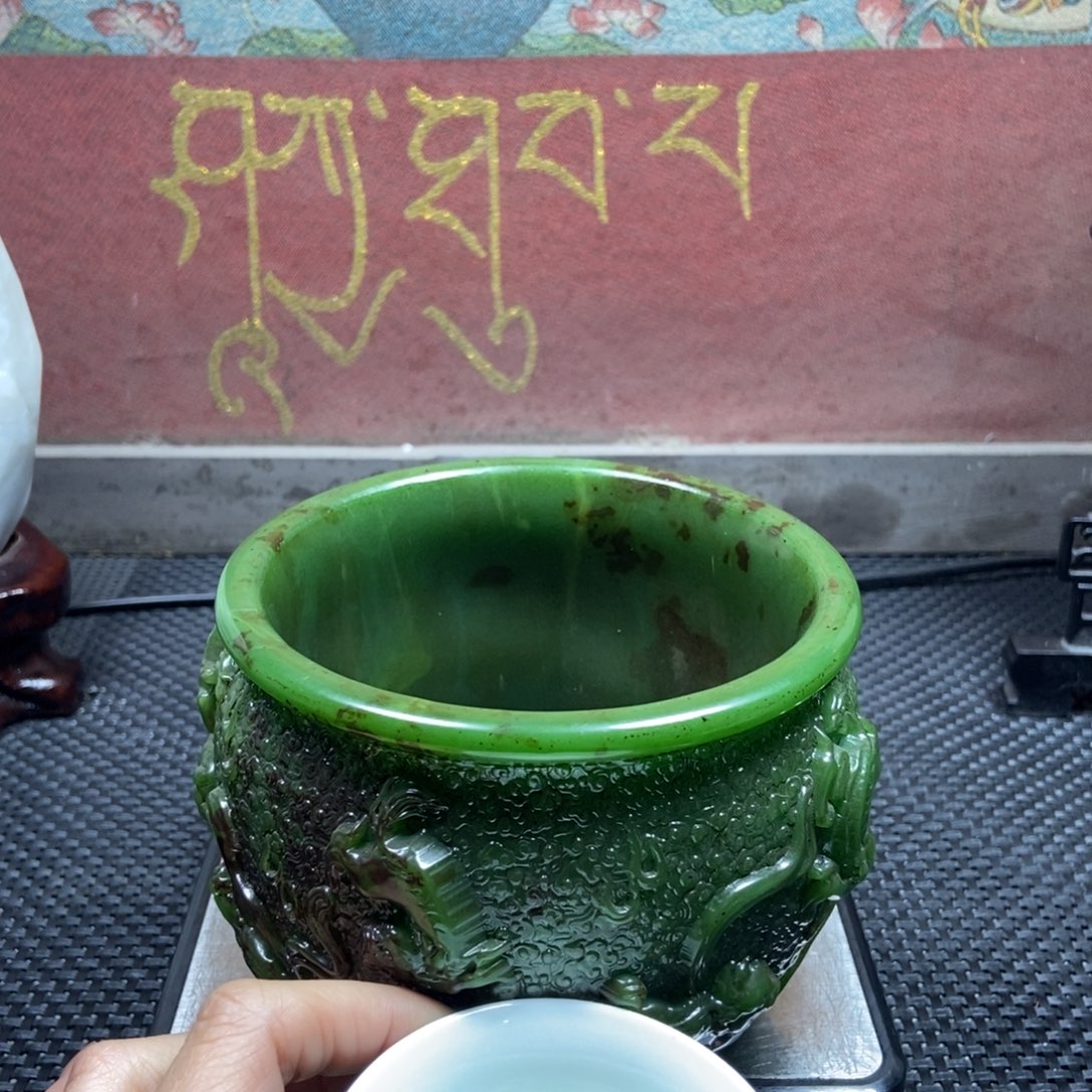 鹏***饰精品摆件事实链接