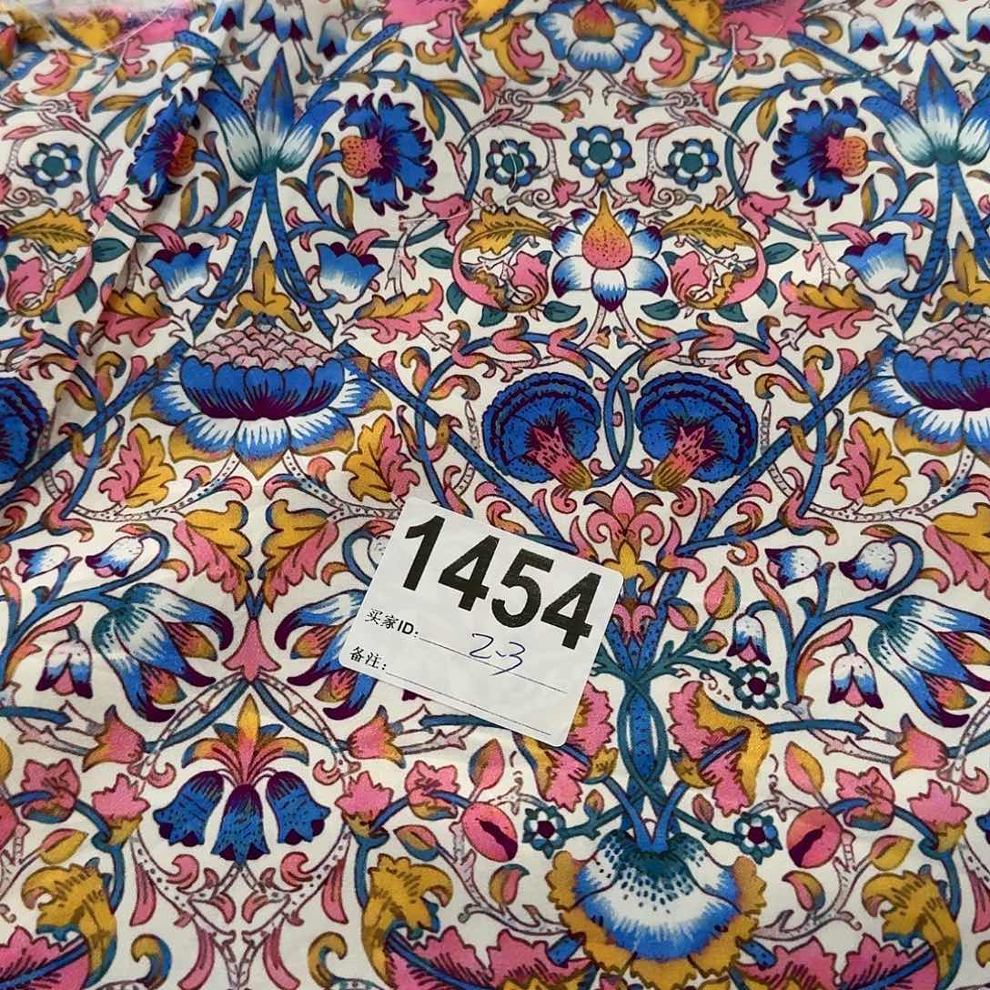 福利清仓纯棉贡缎1米长X1.5米宽小块