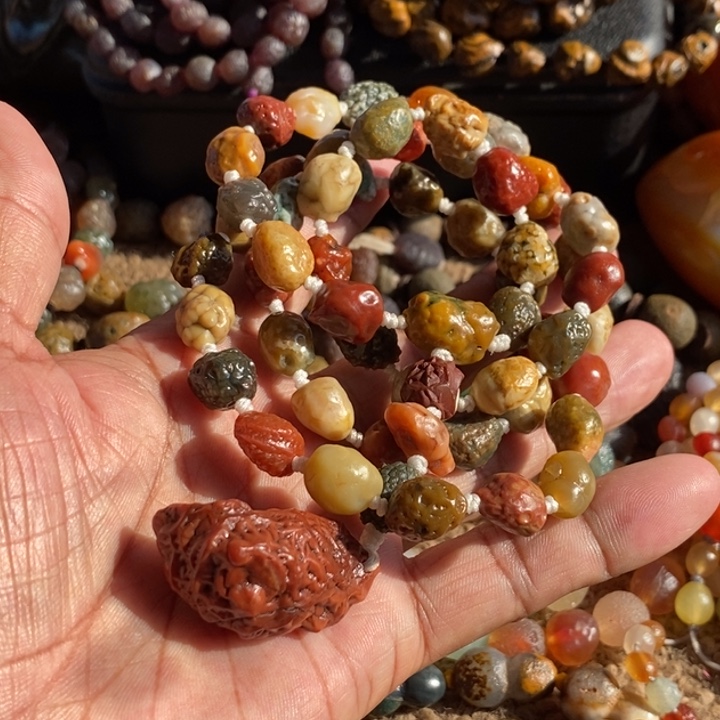 石材戈壁石，戈壁石