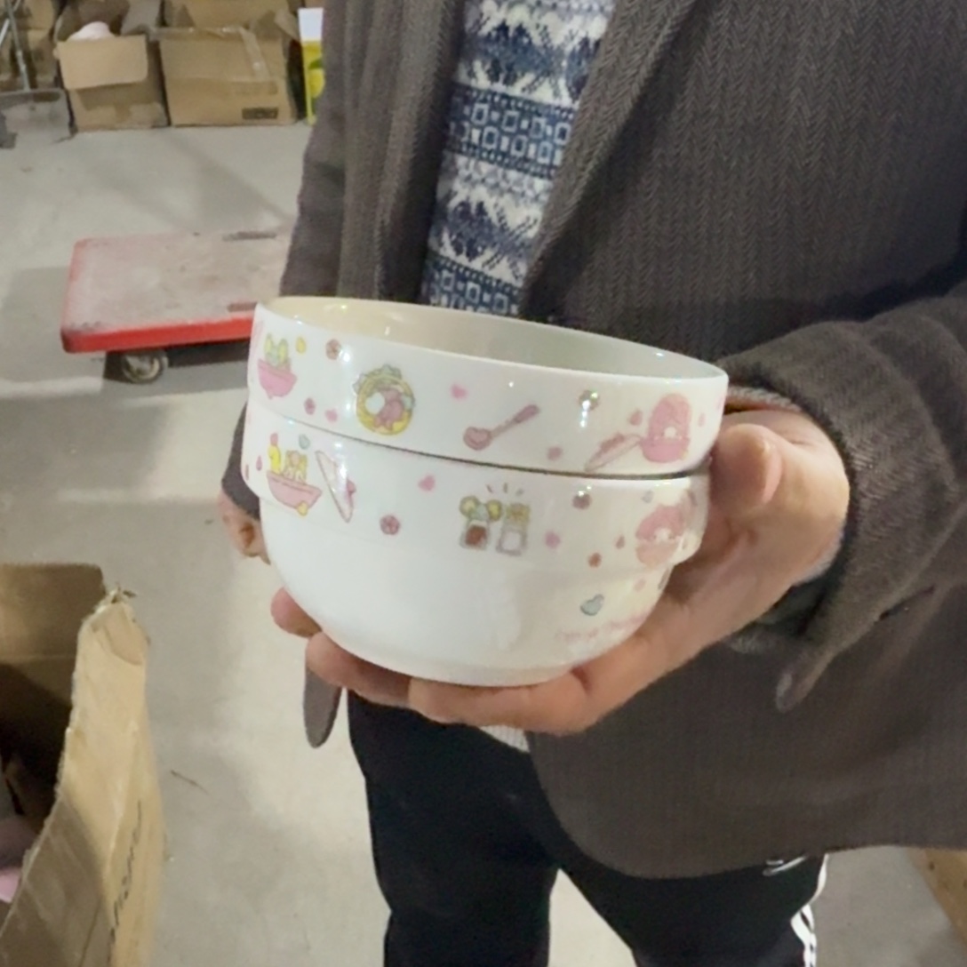 瓷片这个世界都是微瑕