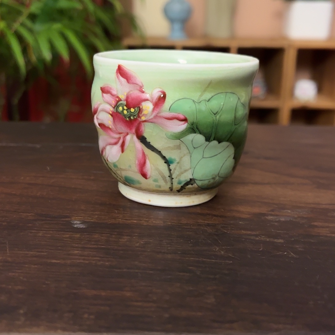 壶柴烧手工制作工艺