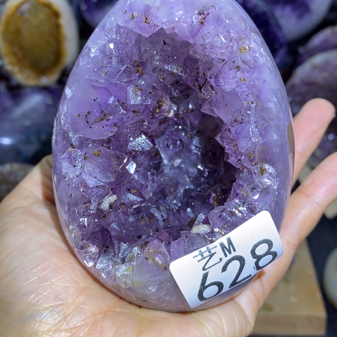 【闪购商品】水晶大型摆件（非配饰）未镶嵌