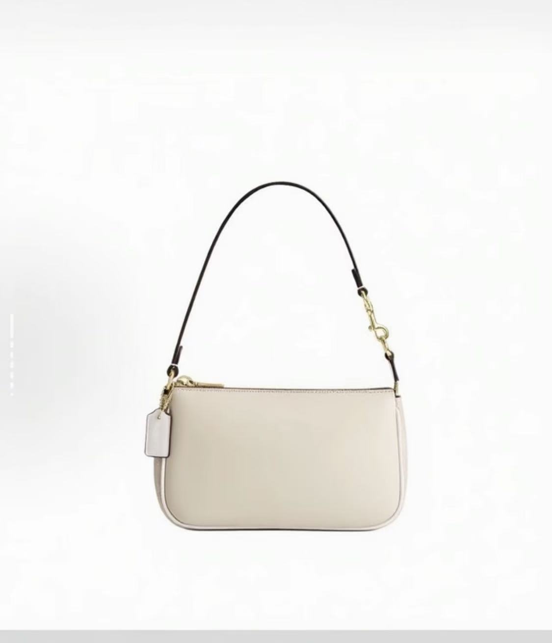 蔻家麻将包单肩包