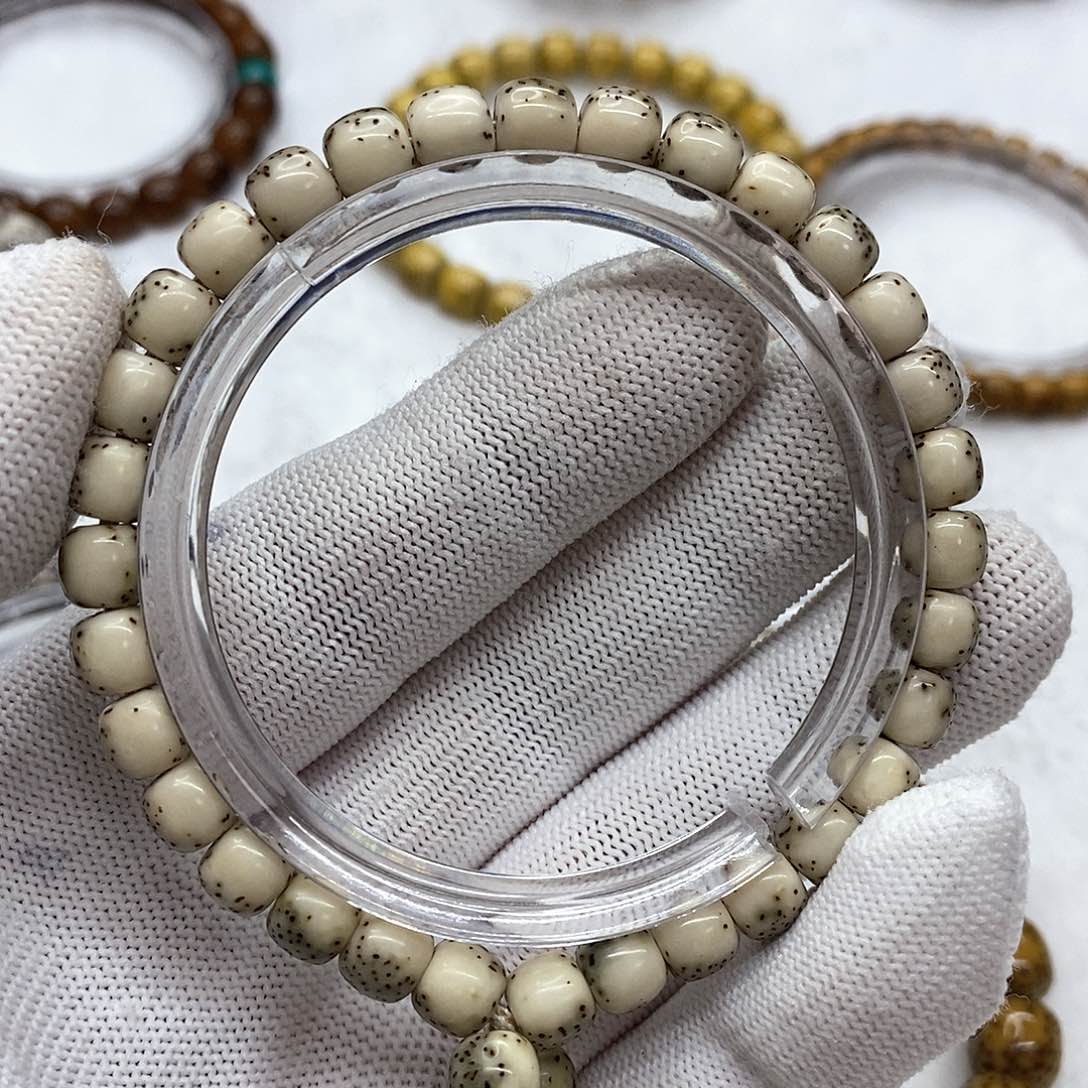 星月菩提吊坠庞*7:6河豚