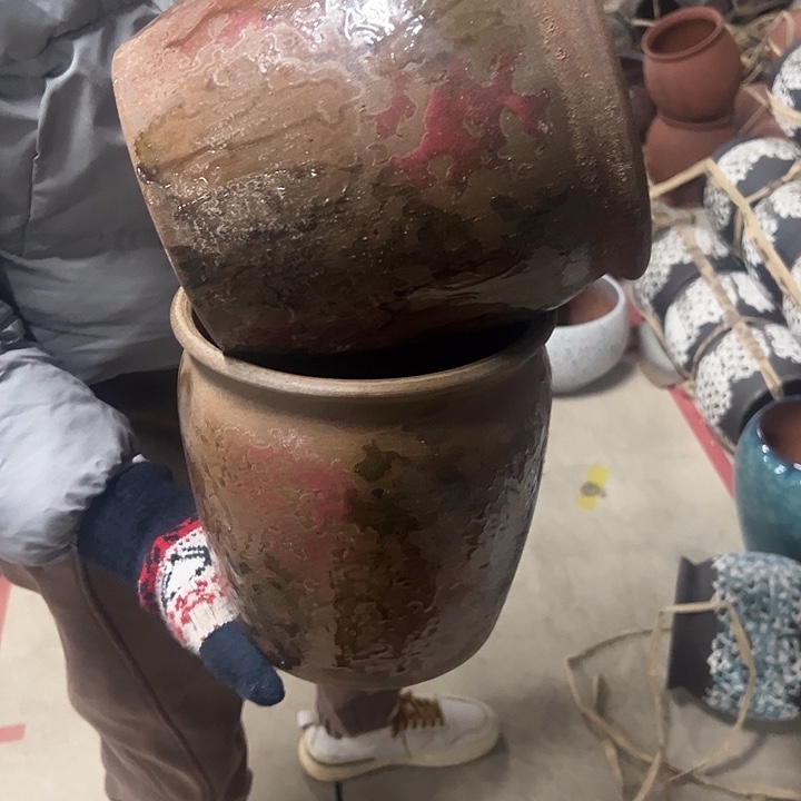 高度20厘米口20厘米