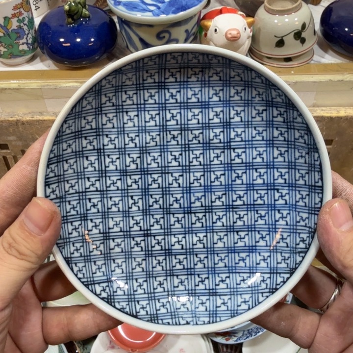 陶瓷推荐第二名20包邮