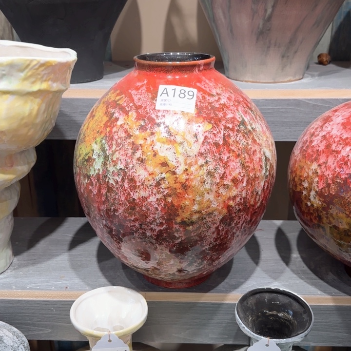 景德镇陶瓷艺术品