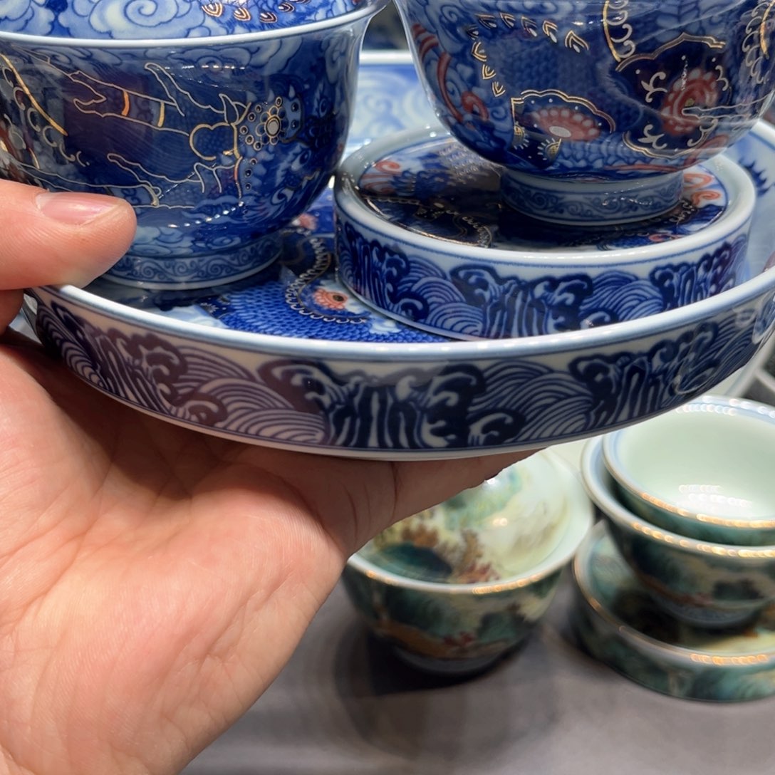 杯景德镇陶瓷学院