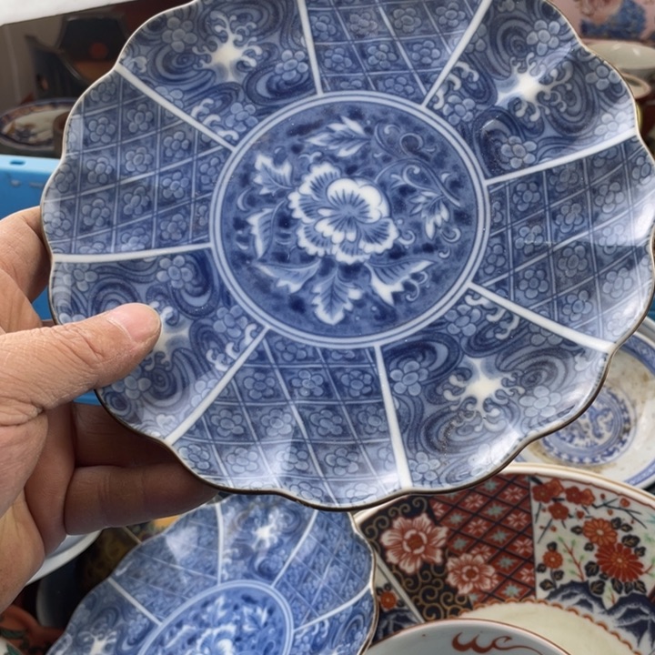 碟开播了开播了开播了