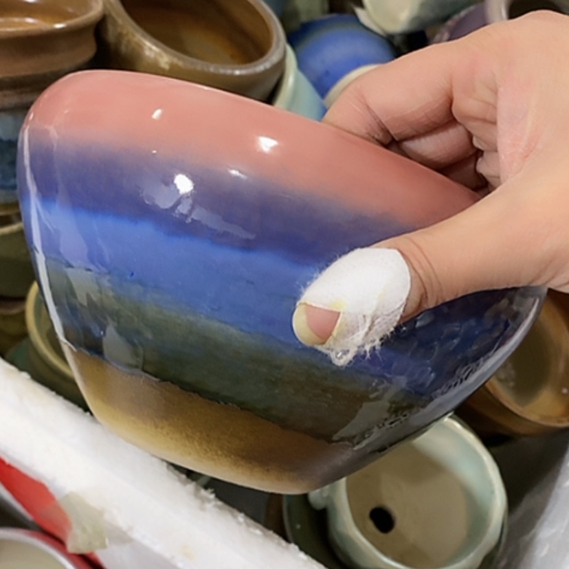 【闪购商品】红陶口16