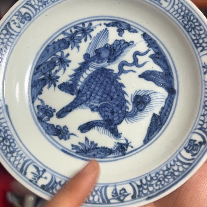 瓷片淡****?瓷片，瓷器，瓷片