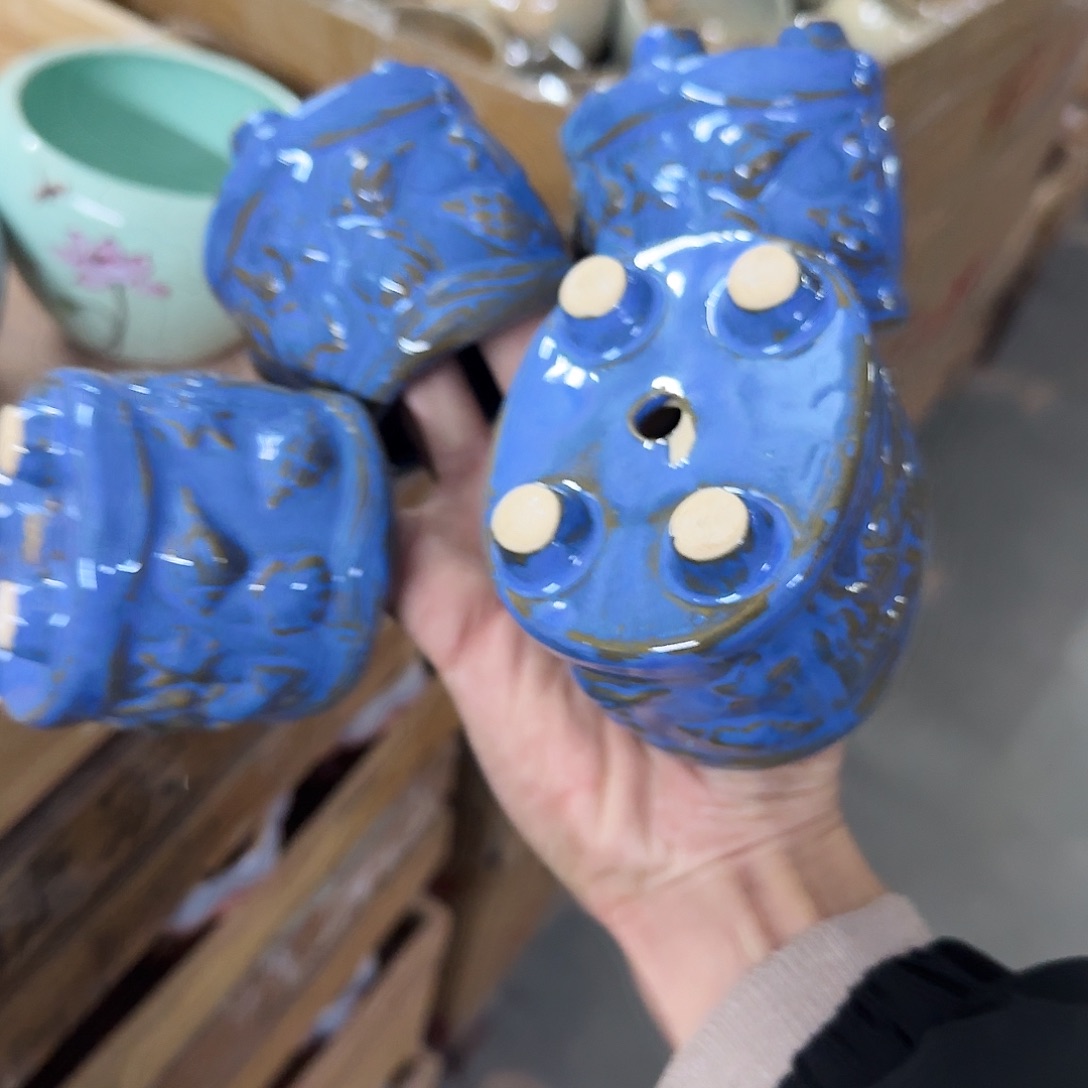 陶瓷4个福利局·自动合并订单·一个个买凑9元发·