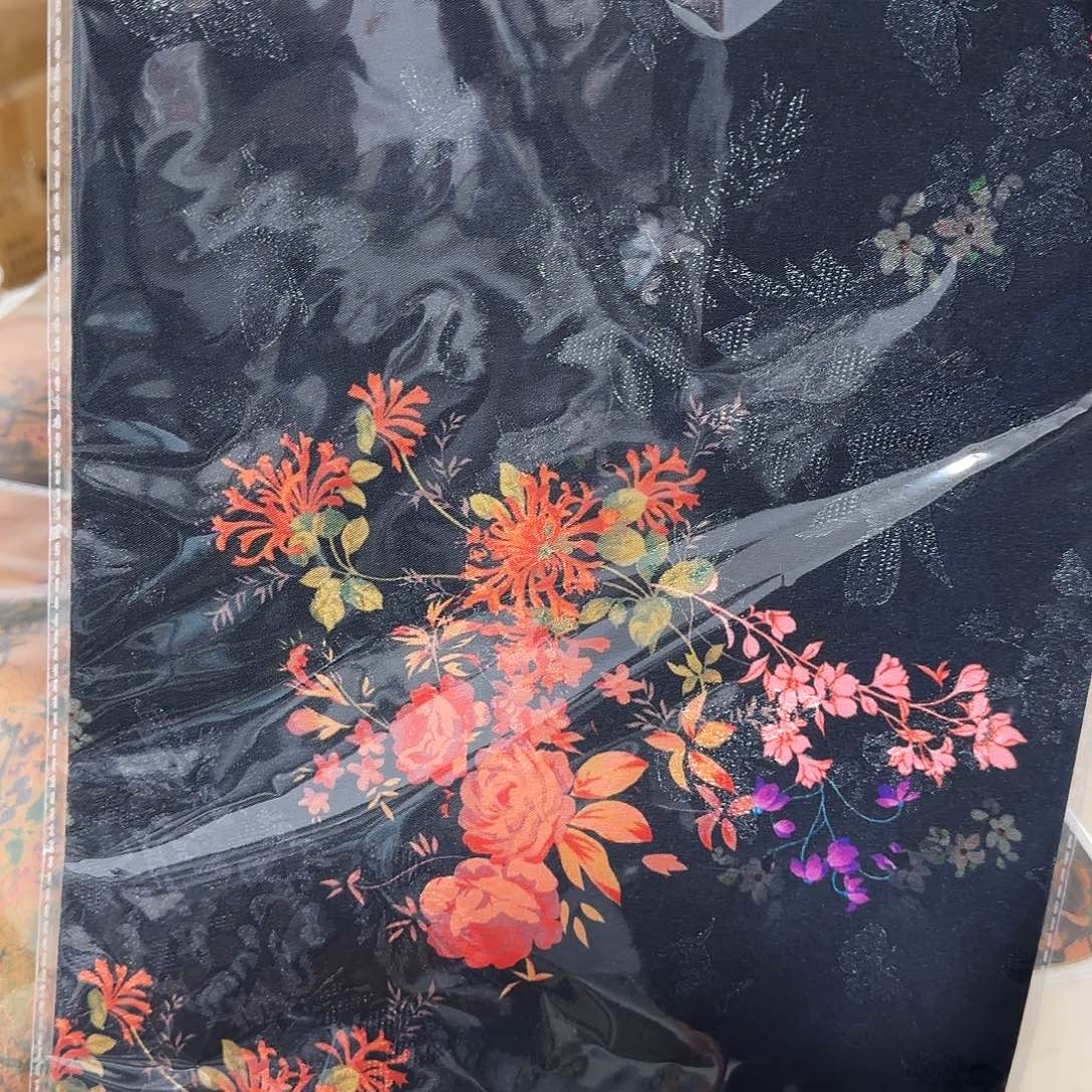 68号高硼硅1只垫子周边