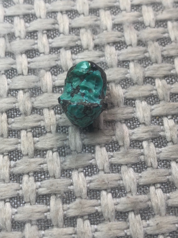 湖北原矿高瓷饰品配饰