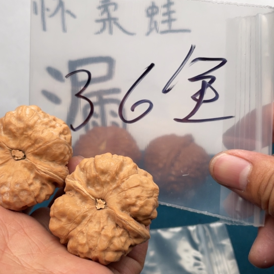 核桃手串/手链W368468683368836638