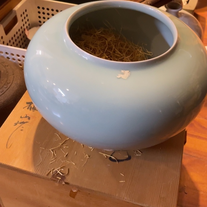 瓷片工艺美术品陶瓷艺术