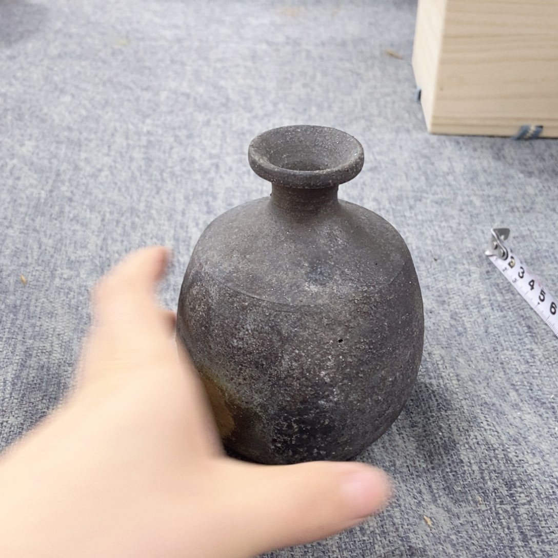 紫砂茶杯非常满意好看得物件