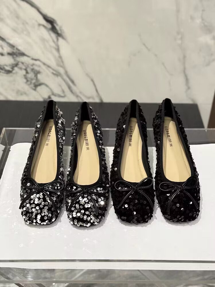 988-31新款女单鞋潮款中粗跟尖头女鞋百搭工作鞋细高跟显瘦女鞋