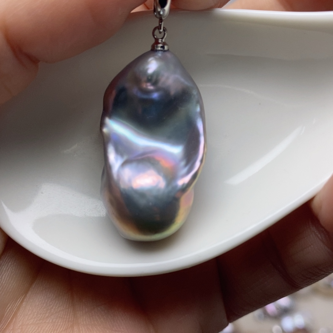 淡水珍珠其它合金