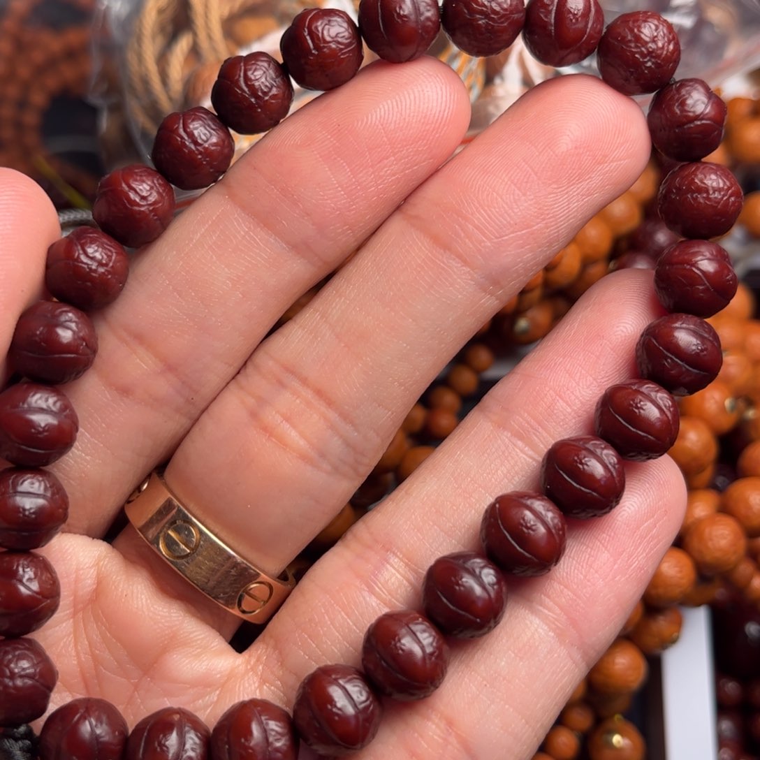 吊坠凤眼菩提凤眼