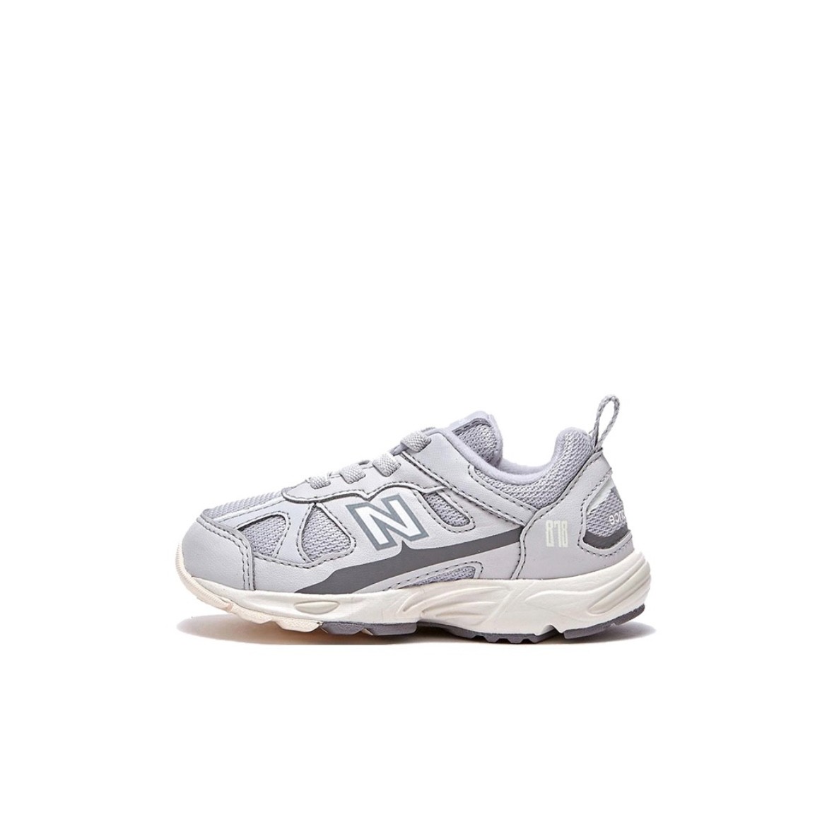 【直播间专享】开胶！皮质开裂！瑕疵无售后 NEW BALANCE NB PV878KNS