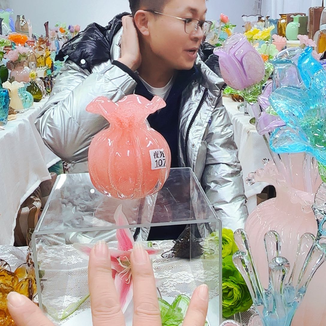 福利不退不换花瓶花器艺术品