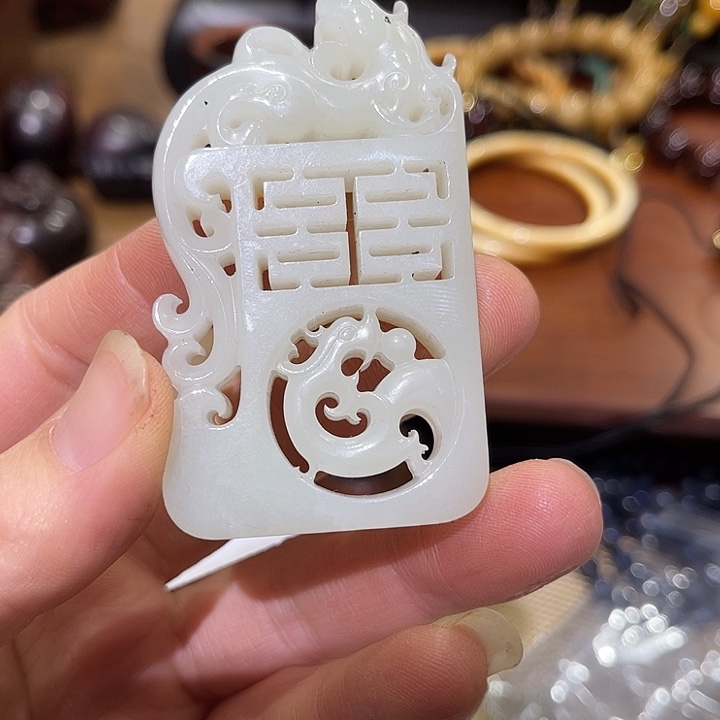 香榧木清****硍一木一器一世界