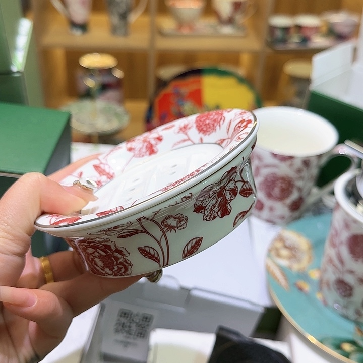 骨瓷实付满10包邮哈