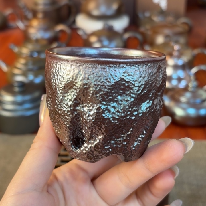 纯手工制作直播间福利！