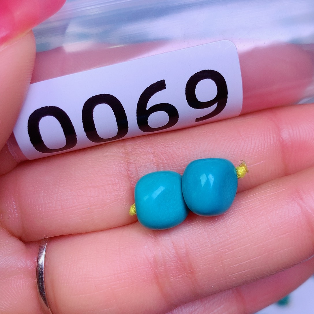 空竹粉丝专享十堰特色散珠