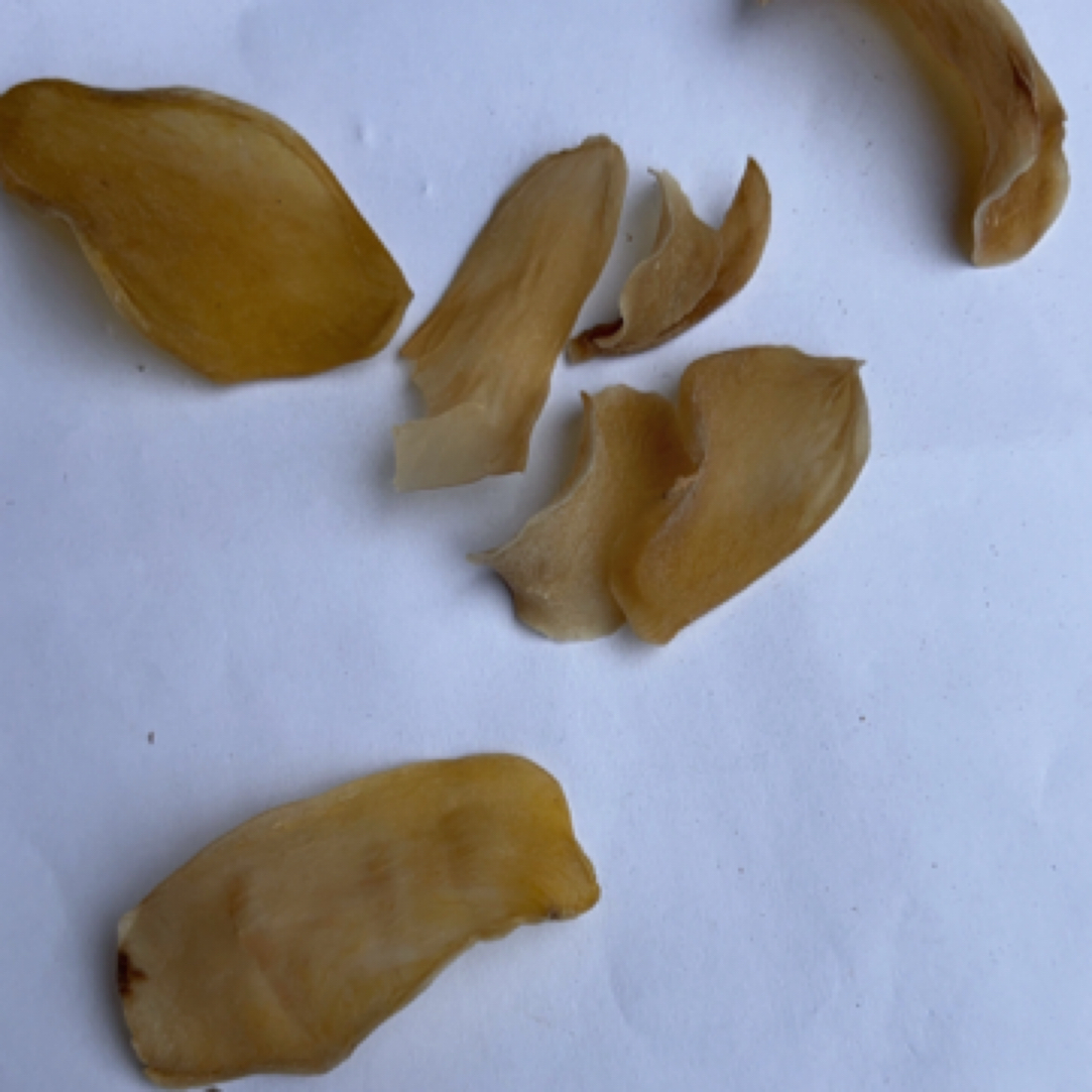 贵州山货农家泥土豆干片