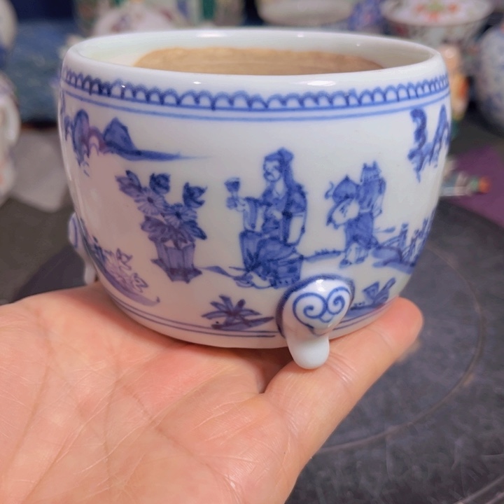 紫砂茶叶罐88888888888888