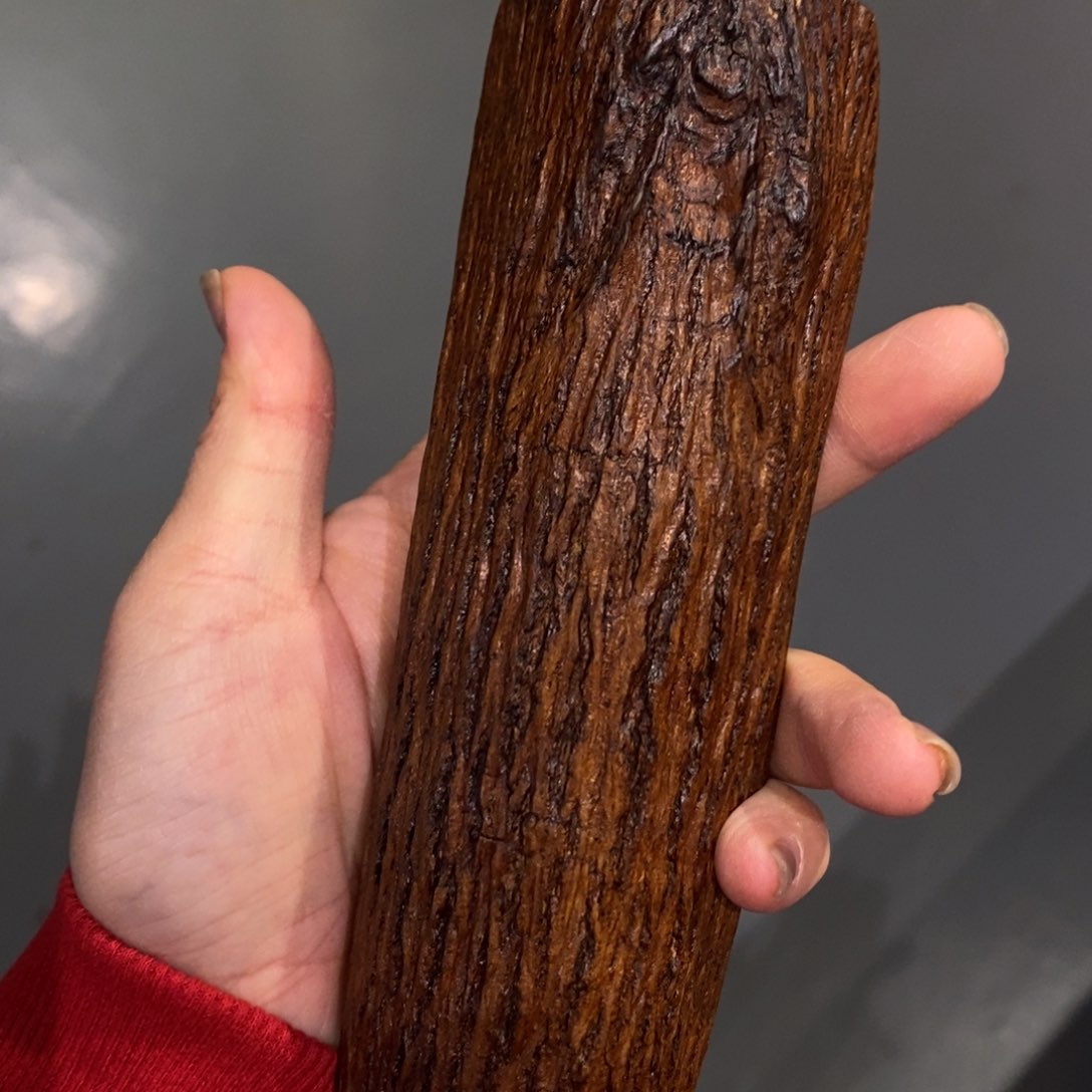 器物。            