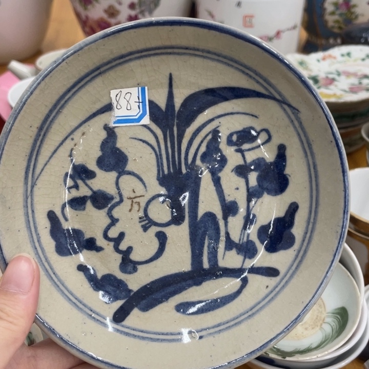 日用家用陶瓷制品
