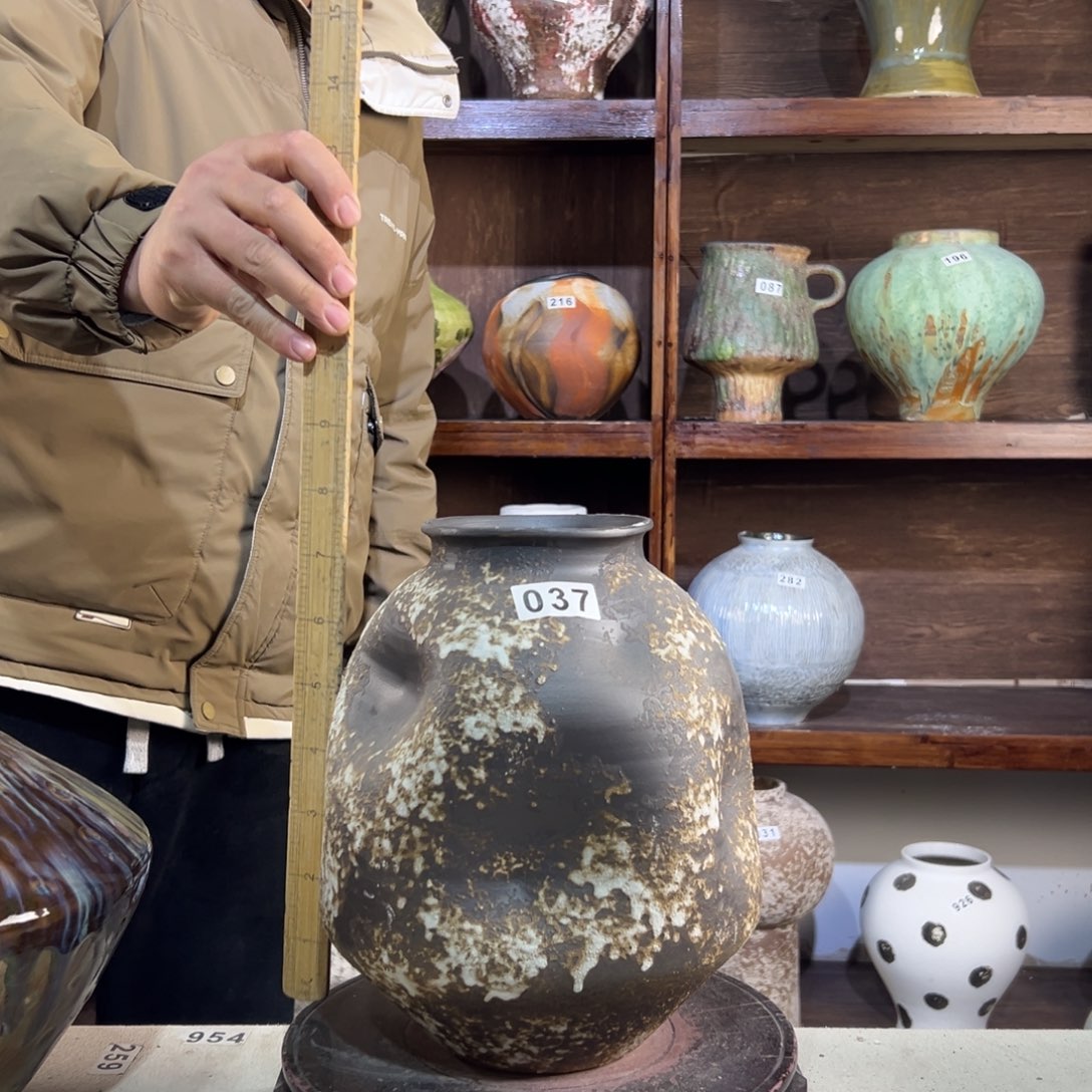 摆件37G8阿平左右的话可以吗