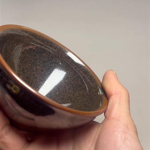 【闪购商品】茶盏-142............