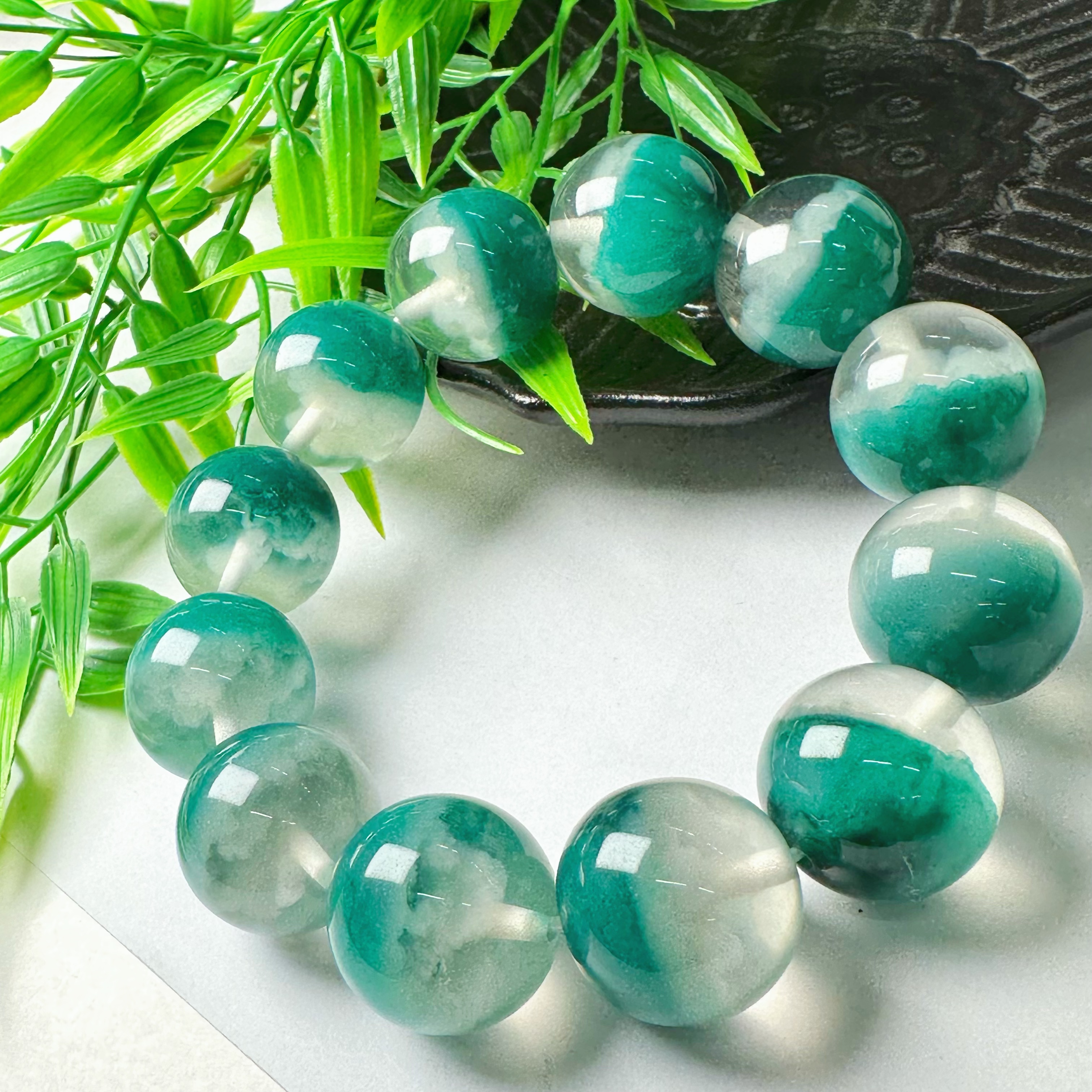  【寶鑶*PR】复古兲然*|时尚手串多样性发一件-K104