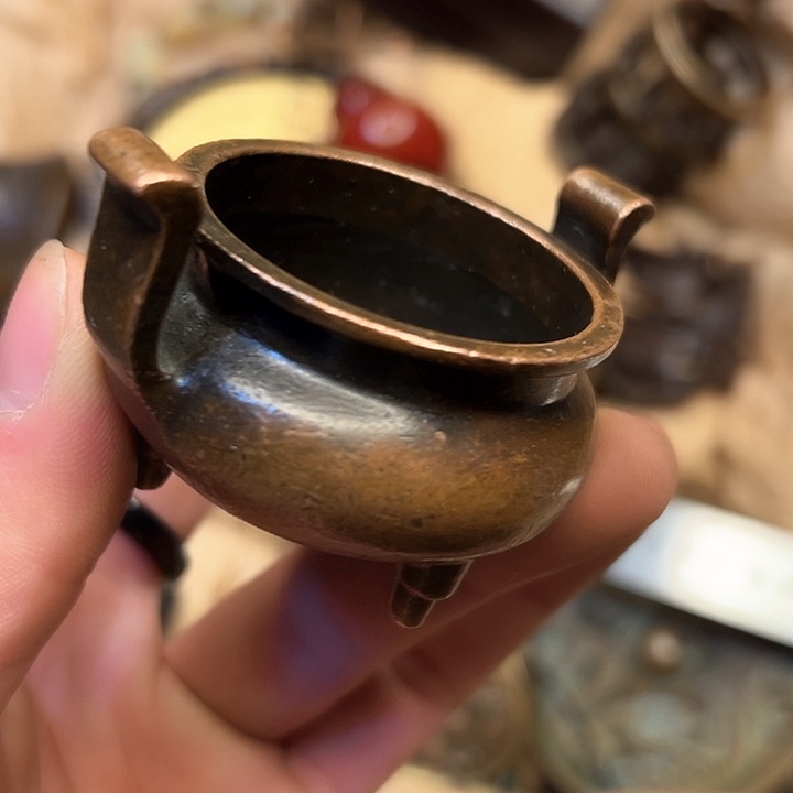 铜器工艺铜器工艺铜器工
