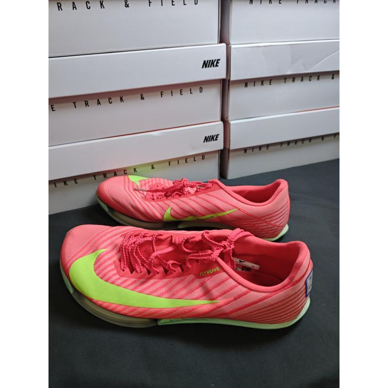 95新 NIKE/耐克 95新 NIKE/耐克 h62  39码maxfly二代钉鞋展品