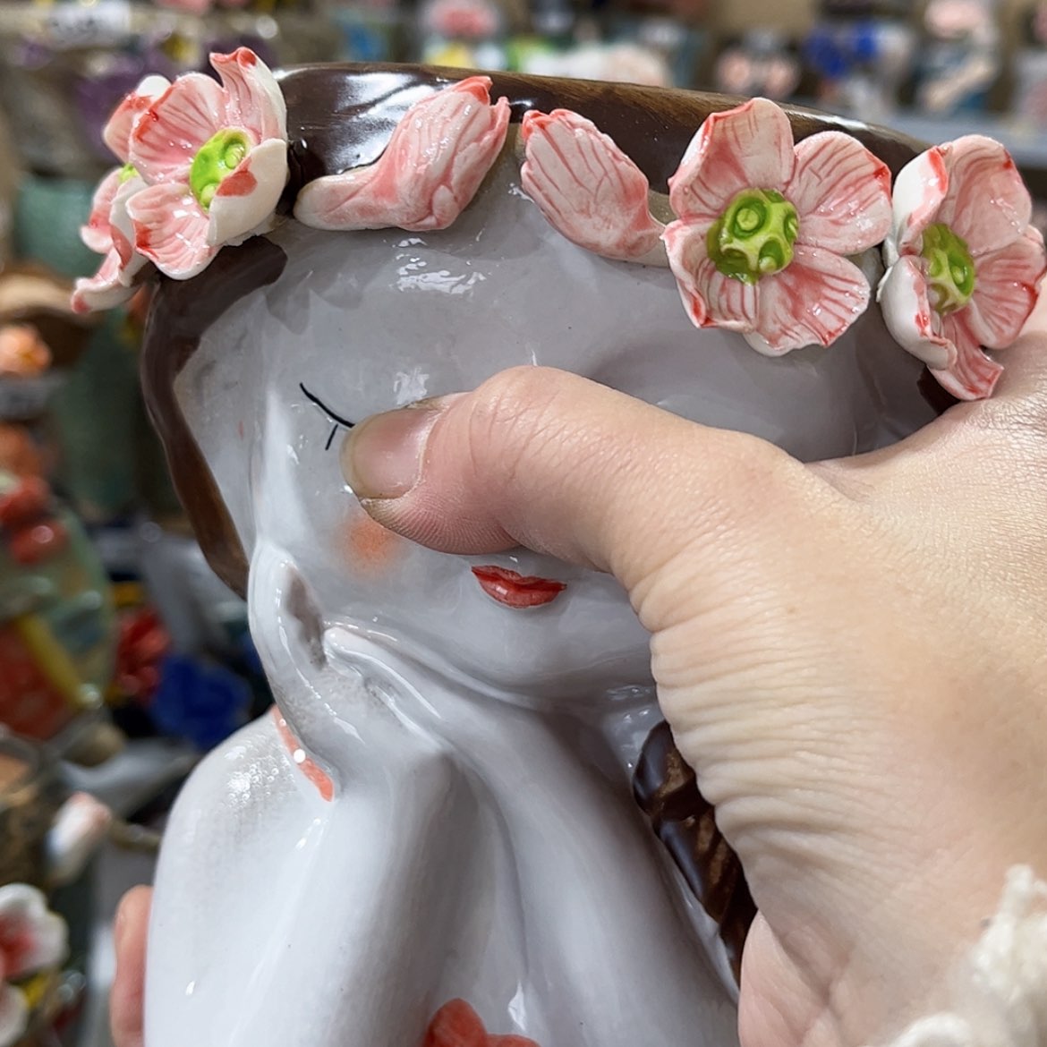 【闪购商品】红陶福利