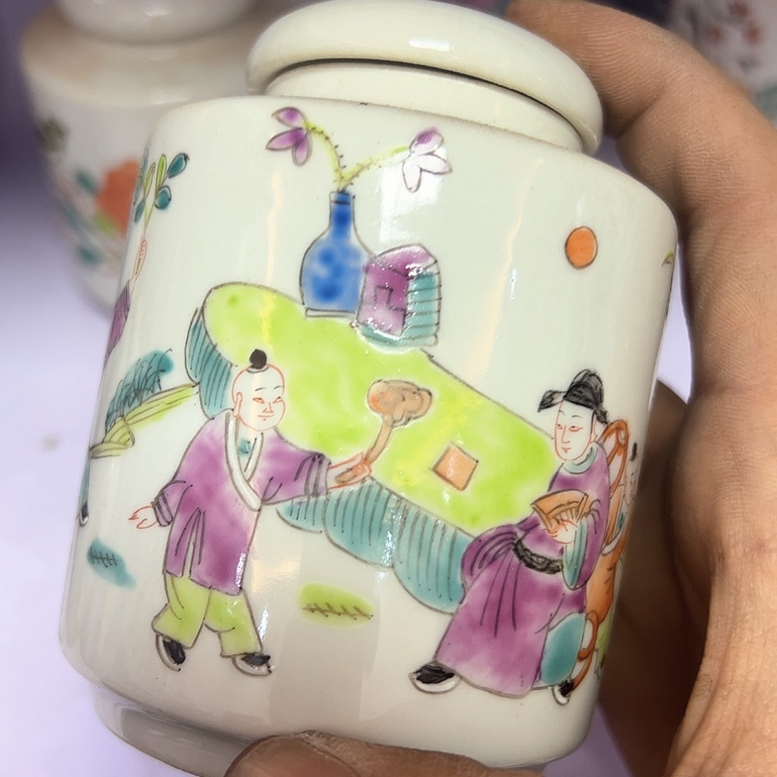 摆件瓷器摆件瓷器摆件