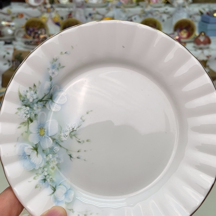 摆件维多利亚欧洲中古