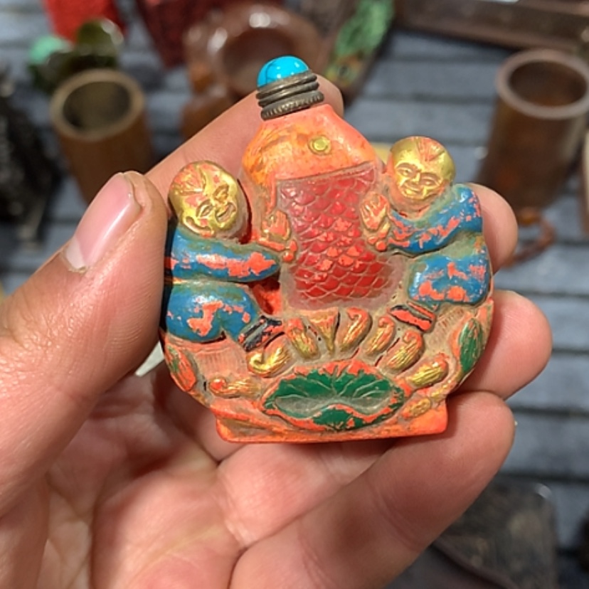 【闪购商品】发财致富发财致富发