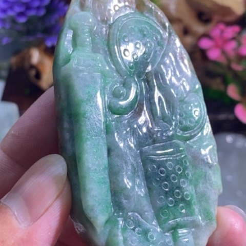 【闪购商品】颈饰未镶嵌翡翠1111111111111