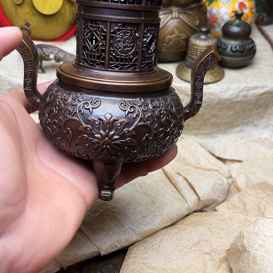 铜器精选专属链接