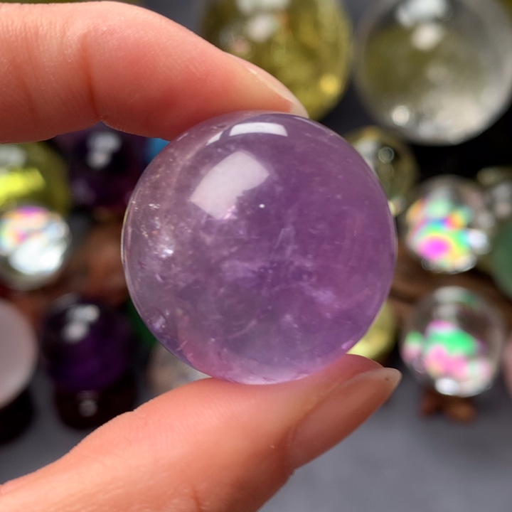 水晶水晶未镶嵌水晶