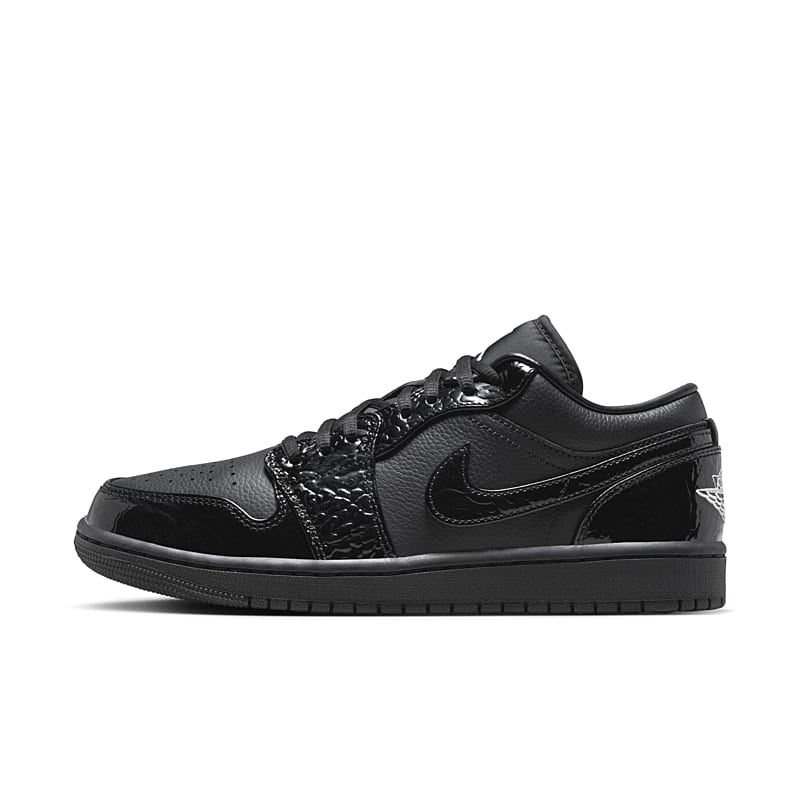 耐克 NIKE Air Jordan 1 Low AJ1运动休闲低帮篮球鞋HJ7743-010