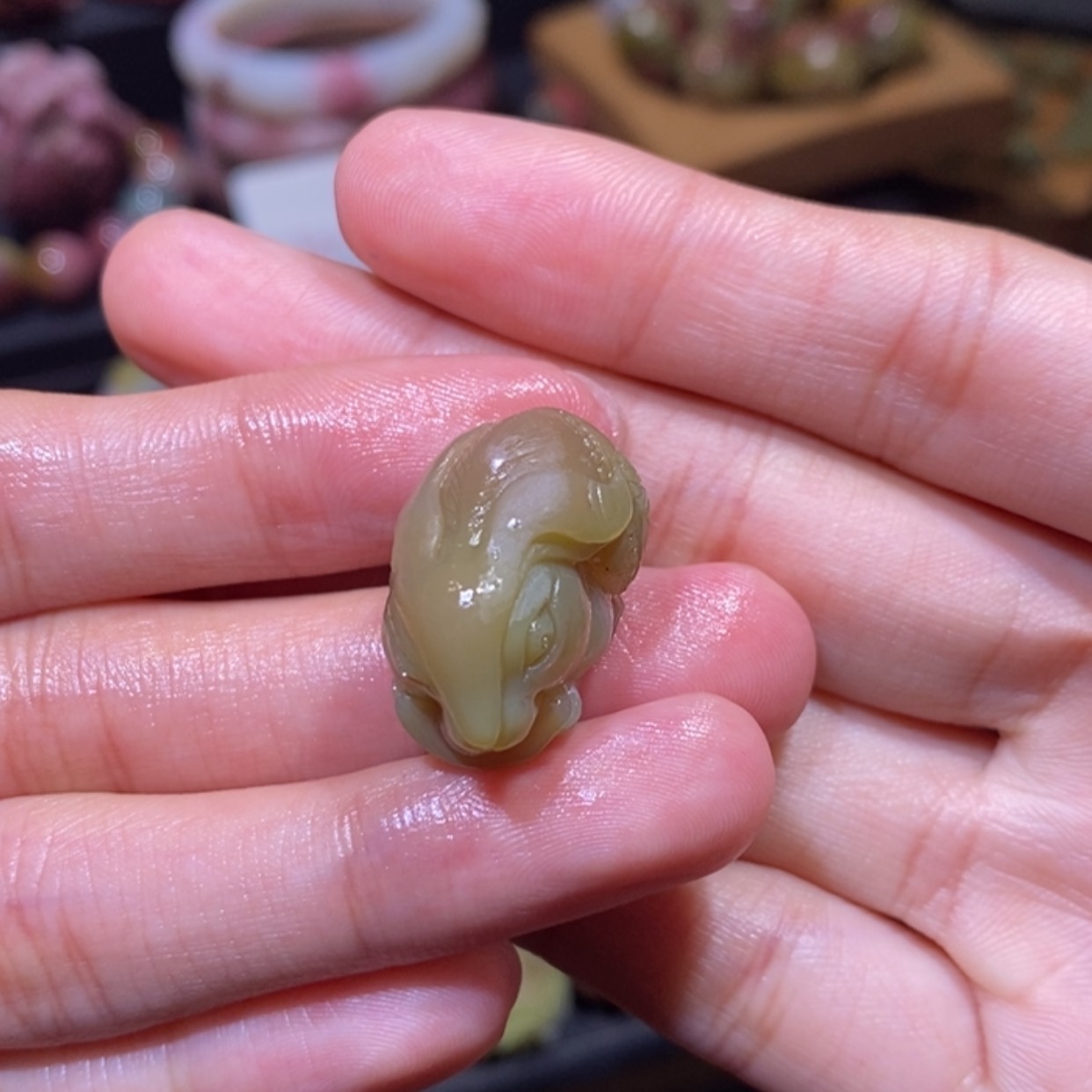 【闪购商品】未镶嵌手链玛瑙/玉髓盐源玛瑙